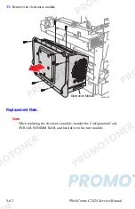 Preview for 372 page of Xerox WorkCentre C2424/DX Service Manual