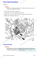 Preview for 377 page of Xerox WorkCentre C2424/DX Service Manual