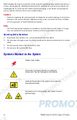 Preview for 10 page of Xerox WORKCENTRE C2424 Service Manual