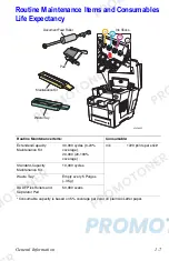 Предварительный просмотр 31 страницы Xerox WORKCENTRE C2424 Service Manual