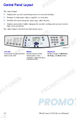 Предварительный просмотр 32 страницы Xerox WORKCENTRE C2424 Service Manual