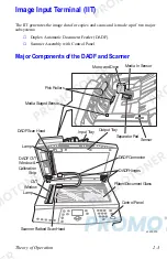 Предварительный просмотр 47 страницы Xerox WORKCENTRE C2424 Service Manual