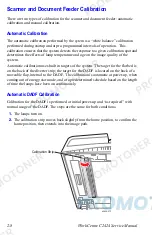 Предварительный просмотр 52 страницы Xerox WORKCENTRE C2424 Service Manual