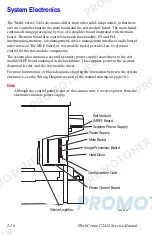 Предварительный просмотр 54 страницы Xerox WORKCENTRE C2424 Service Manual