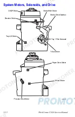 Предварительный просмотр 66 страницы Xerox WORKCENTRE C2424 Service Manual