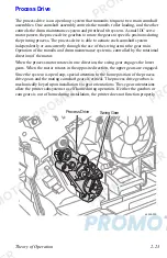 Предварительный просмотр 67 страницы Xerox WORKCENTRE C2424 Service Manual