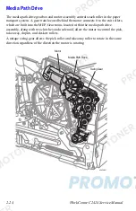 Предварительный просмотр 68 страницы Xerox WORKCENTRE C2424 Service Manual