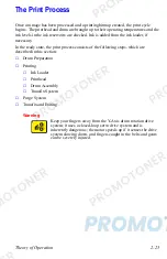 Preview for 69 page of Xerox WORKCENTRE C2424 Service Manual