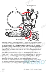 Preview for 76 page of Xerox WORKCENTRE C2424 Service Manual