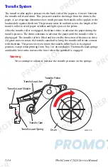 Preview for 80 page of Xerox WORKCENTRE C2424 Service Manual