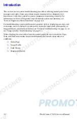 Preview for 94 page of Xerox WORKCENTRE C2424 Service Manual