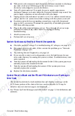 Preview for 219 page of Xerox WORKCENTRE C2424 Service Manual