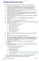 Preview for 225 page of Xerox WORKCENTRE C2424 Service Manual