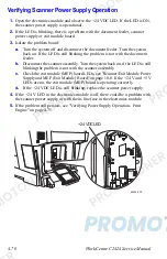 Preview for 228 page of Xerox WORKCENTRE C2424 Service Manual