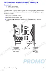 Preview for 229 page of Xerox WORKCENTRE C2424 Service Manual