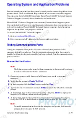 Preview for 237 page of Xerox WORKCENTRE C2424 Service Manual