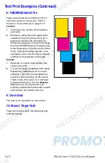 Предварительный просмотр 280 страницы Xerox WORKCENTRE C2424 Service Manual