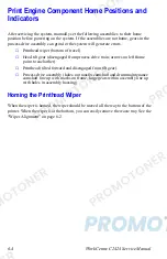 Preview for 290 page of Xerox WORKCENTRE C2424 Service Manual