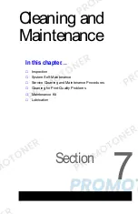 Preview for 301 page of Xerox WORKCENTRE C2424 Service Manual