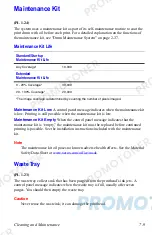 Preview for 309 page of Xerox WORKCENTRE C2424 Service Manual