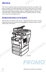 Preview for 312 page of Xerox WORKCENTRE C2424 Service Manual