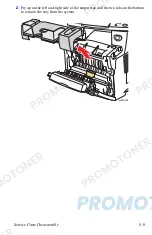 Предварительный просмотр 319 страницы Xerox WORKCENTRE C2424 Service Manual