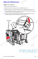 Предварительный просмотр 321 страницы Xerox WORKCENTRE C2424 Service Manual