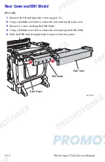 Предварительный просмотр 322 страницы Xerox WORKCENTRE C2424 Service Manual