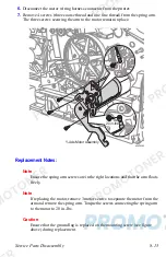 Предварительный просмотр 325 страницы Xerox WORKCENTRE C2424 Service Manual