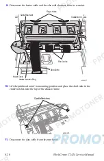 Предварительный просмотр 330 страницы Xerox WORKCENTRE C2424 Service Manual