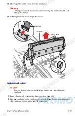 Предварительный просмотр 331 страницы Xerox WORKCENTRE C2424 Service Manual