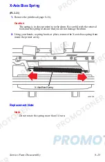 Предварительный просмотр 333 страницы Xerox WORKCENTRE C2424 Service Manual