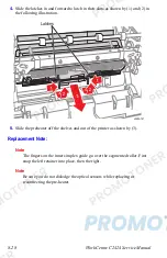 Предварительный просмотр 338 страницы Xerox WORKCENTRE C2424 Service Manual