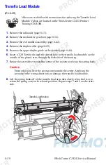 Предварительный просмотр 340 страницы Xerox WORKCENTRE C2424 Service Manual