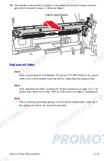 Предварительный просмотр 343 страницы Xerox WORKCENTRE C2424 Service Manual