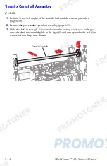 Предварительный просмотр 344 страницы Xerox WORKCENTRE C2424 Service Manual