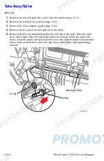 Preview for 358 page of Xerox WORKCENTRE C2424 Service Manual