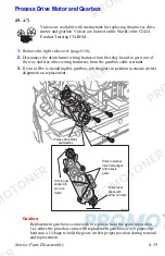 Предварительный просмотр 365 страницы Xerox WORKCENTRE C2424 Service Manual