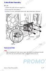 Предварительный просмотр 367 страницы Xerox WORKCENTRE C2424 Service Manual