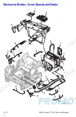 Preview for 390 page of Xerox WORKCENTRE C2424 Service Manual