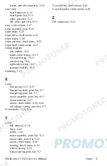 Preview for 430 page of Xerox WORKCENTRE C2424 Service Manual