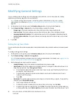 Preview for 40 page of Xerox WorkCentre EC 7856 User Manual