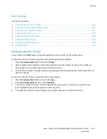 Preview for 105 page of Xerox WorkCentre EC 7856 User Manual