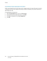 Preview for 128 page of Xerox WorkCentre EC 7856 User Manual