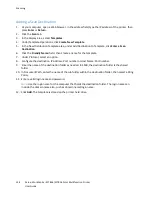 Preview for 138 page of Xerox WorkCentre EC 7856 User Manual