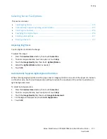 Preview for 175 page of Xerox WorkCentre EC 7856 User Manual