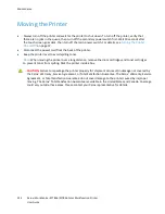 Preview for 226 page of Xerox WorkCentre EC 7856 User Manual