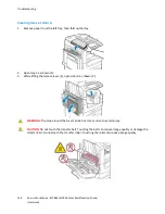 Preview for 238 page of Xerox WorkCentre EC 7856 User Manual