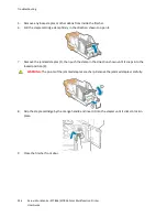 Предварительный просмотр 256 страницы Xerox WorkCentre EC 7856 User Manual