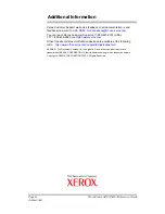 Preview for 20 page of Xerox WorkCentre M128 Reference Manual